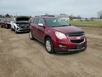 Chevrolet Equinox 2011