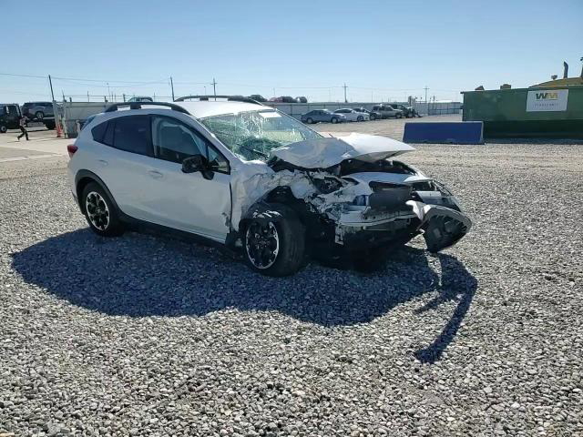Subaru XV 2022