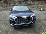 Audi Q3 2021