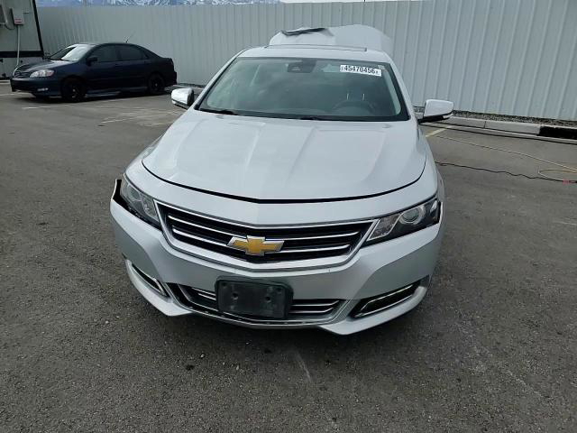 Chevrolet Impala 2014