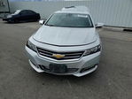 Chevrolet Impala 2014