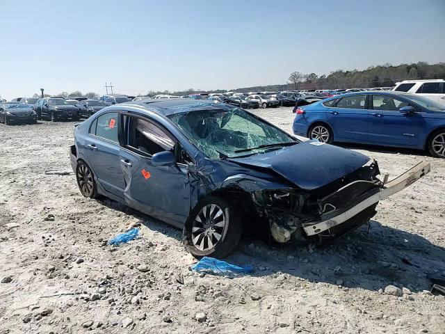 Honda Civic 2010
