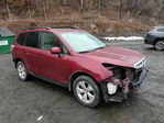 Subaru Forester 2014