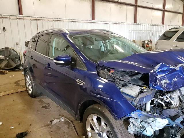 Ford Escape 2014