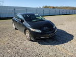 Honda Civic 2015