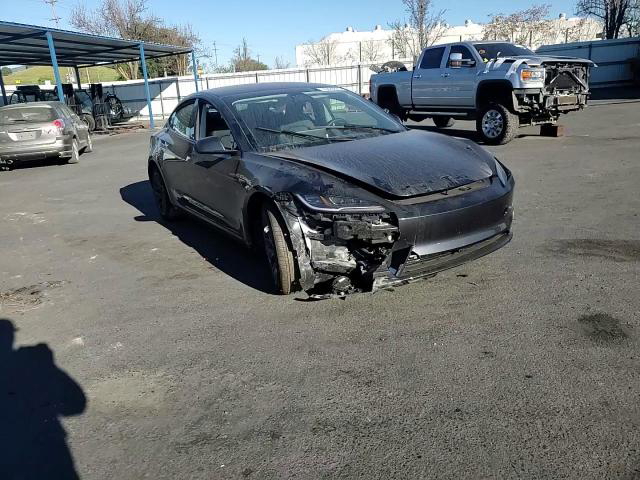Tesla Model 3 2026