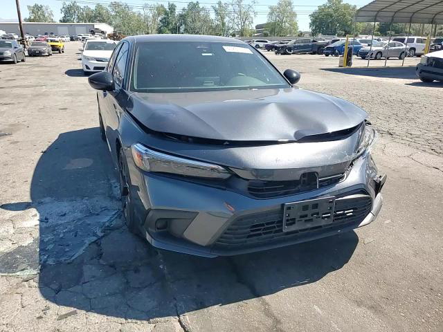 Honda Civic 2024