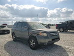 Honda Pilot 2007