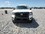 Nissan Navara (Frontier) 2025
