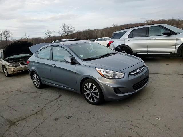 Hyundai Accent 2017