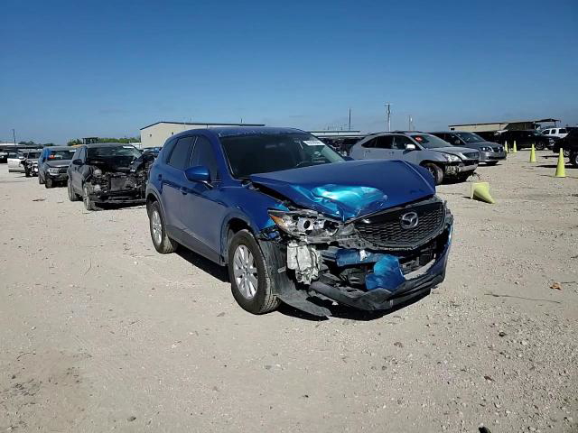 Mazda CX-5 2014
