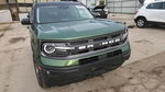 Ford Bronco 2024