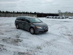 Honda Odyssey 2011