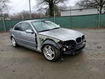 BMW Series 3 2004
