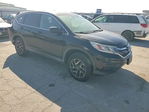 Honda CR-V 2016