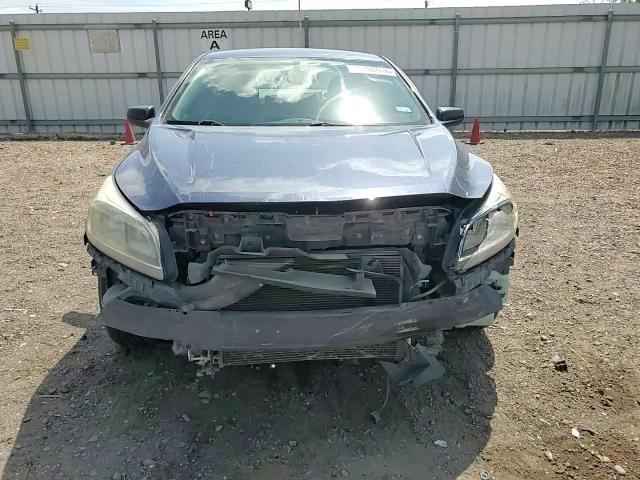 Chevrolet Malibu 2013