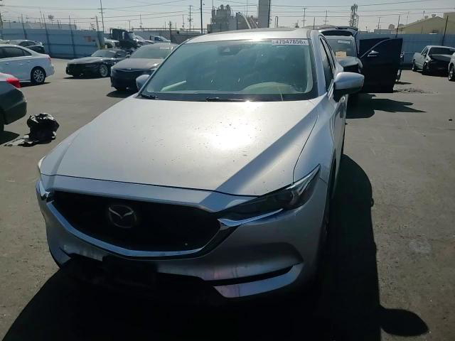 Mazda CX-5 2018