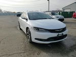 Chrysler 200 2015
