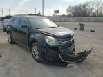 Chevrolet Equinox 2017