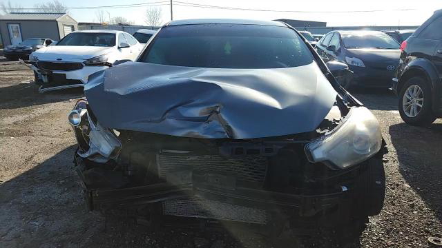 Kia Forte 2015