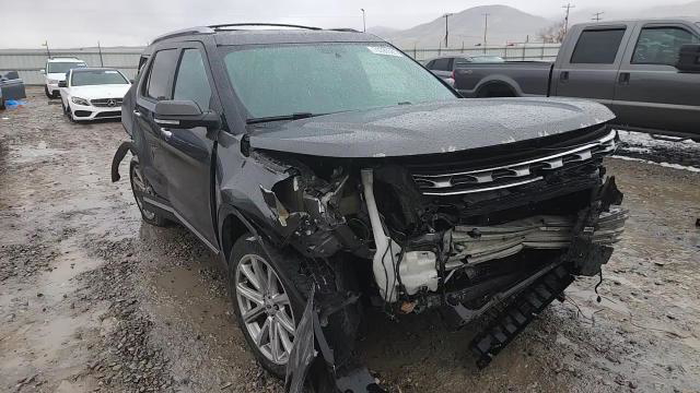 Ford Explorer 2016