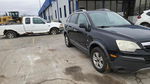 Saturn VUE 2008