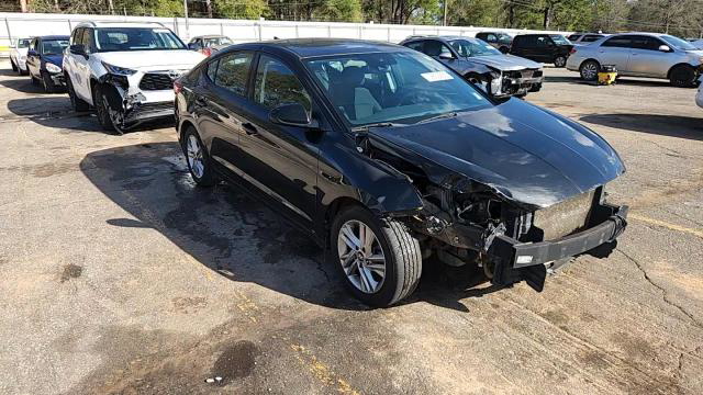 Hyundai Elantra 2019
