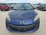 Mazda 3 2013