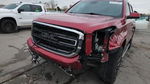GMC Yukon 2015