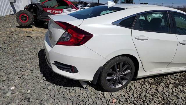 Honda Civic 2020