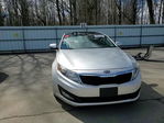 Kia Optima 2012