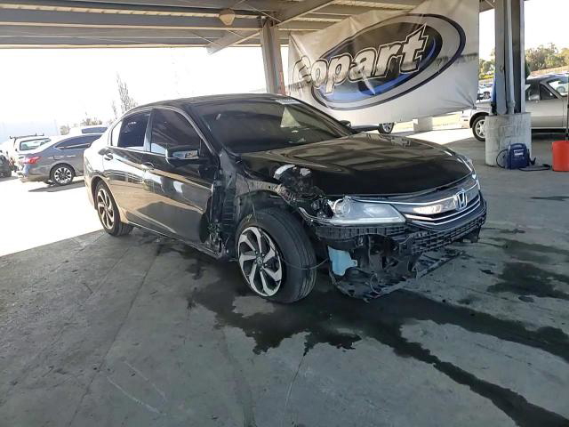 Honda Accord 2016