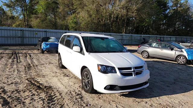 Dodge Caravan 2019