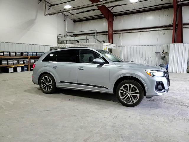 Audi Q7 2025