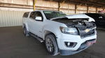 Chevrolet Colorado 2016