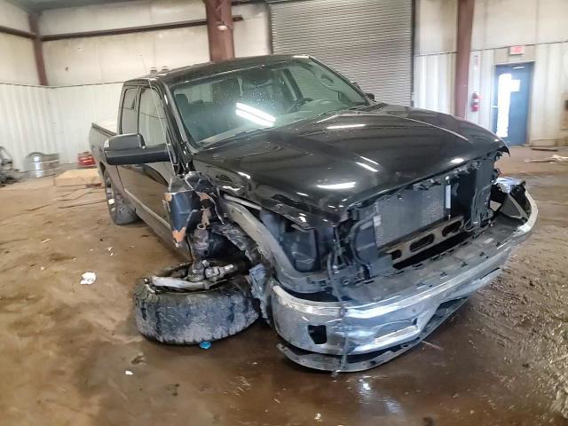 RAM 1500 2014