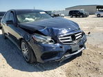 Mercedes-Benz E-klasse 2014