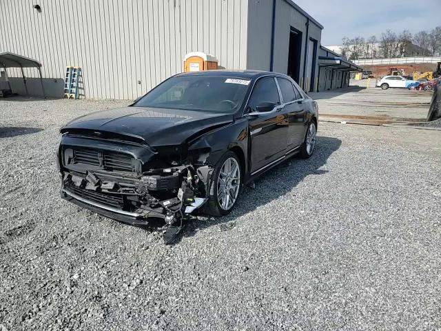 Lincoln Continental 2020