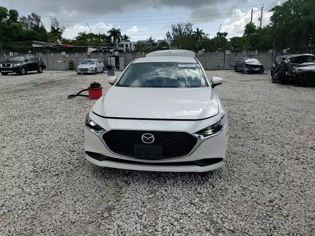 Mazda 3 2020