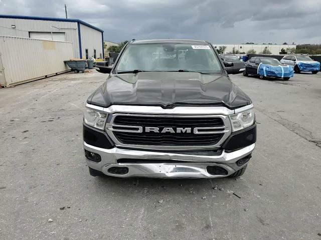 RAM 1500 2020
