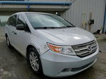 Honda Odyssey 2012