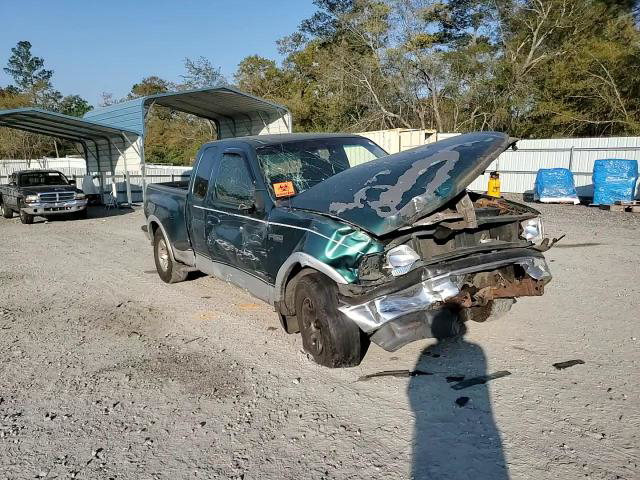Ford F-150 1997