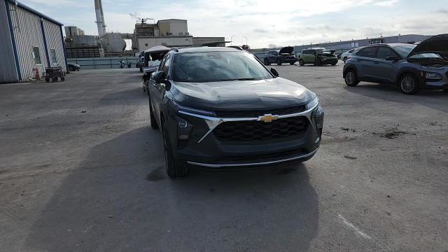 Chevrolet Trax 2025