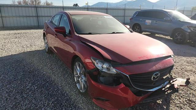 Mazda 6 2014