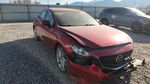 Mazda 6 2014