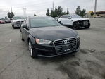 Audi A3 2016
