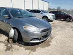Dodge Dart 2013
