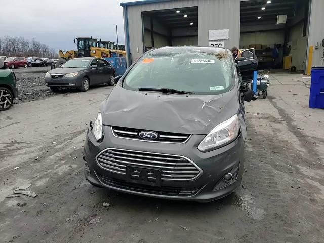 Ford C-MAX 2017