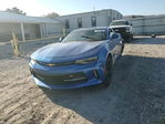 Chevrolet Camaro 2016