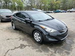 Hyundai Elantra 2016